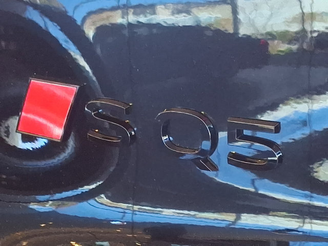 New 2026 Audi SQ5 Premium Plus AWD/4WD image 16