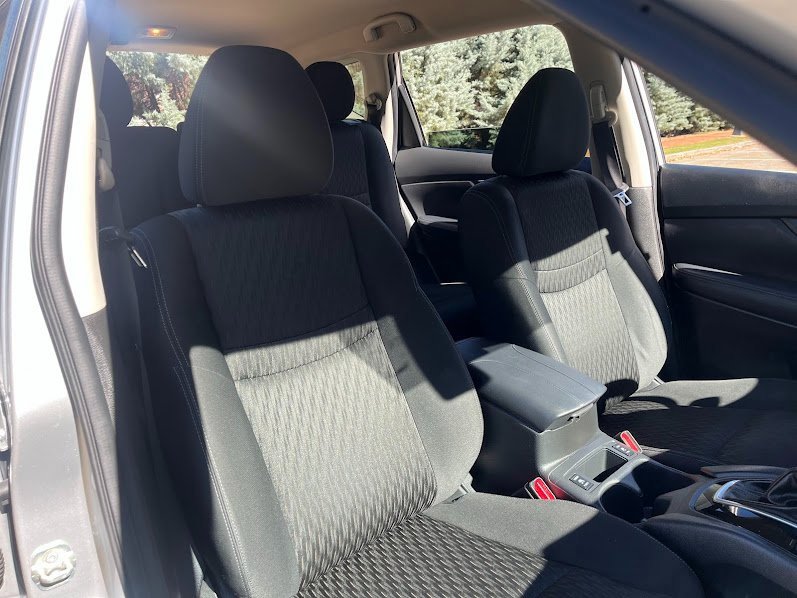 Used 2020 Nissan Rogue SV image 36