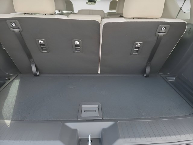 New 2026 Honda Pilot Elite image 21
