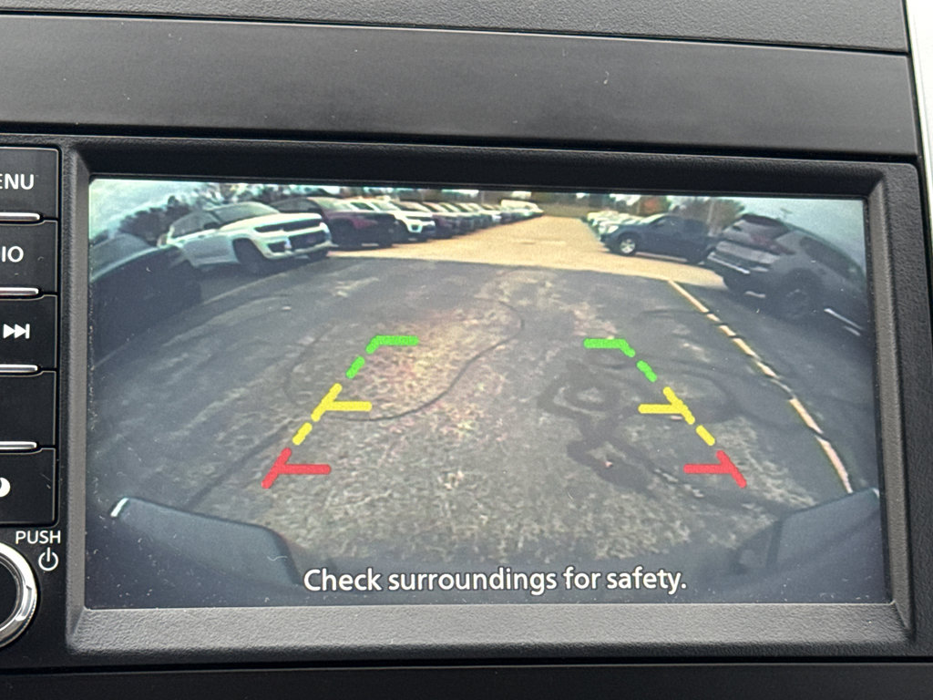 Used 2019 Nissan Frontier SV image 20