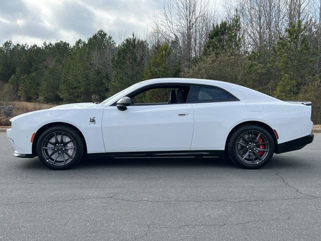 New 2024 Dodge Charger R/T Scat Pack w/ Plus Group image 10