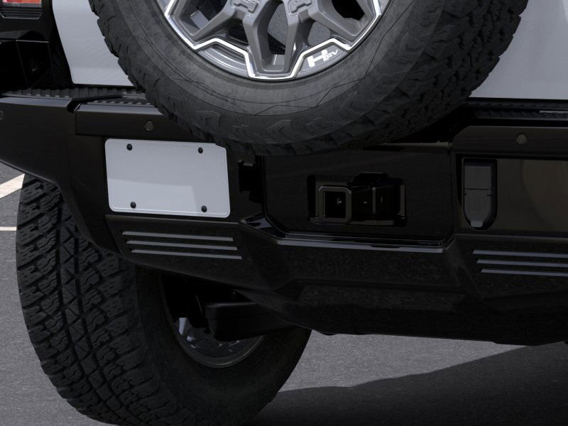 New 2025 GMC Hummer EV 3X image 51