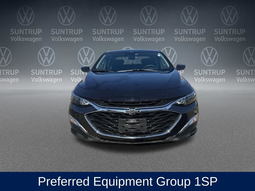 Used 2023 Chevrolet Malibu RS image 7