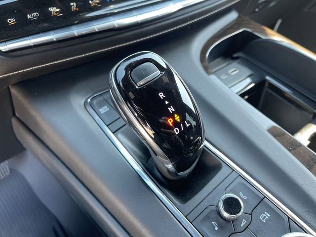 Used 2023 Cadillac Escalade ESV Sport Platinum AWD/4WD image 20
