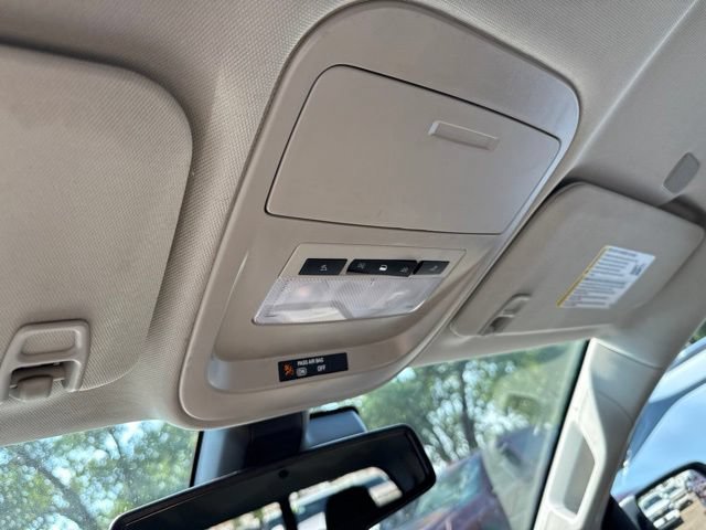 Used 2022 GMC Canyon Denali AWD/4WD image 17