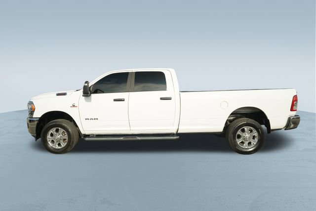 Used 2023 RAM 2500 Big Horn w/ Level 1 Equipment Group image 4