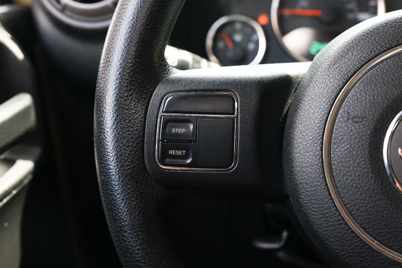 Used 2013 Jeep Wrangler Sport image 26