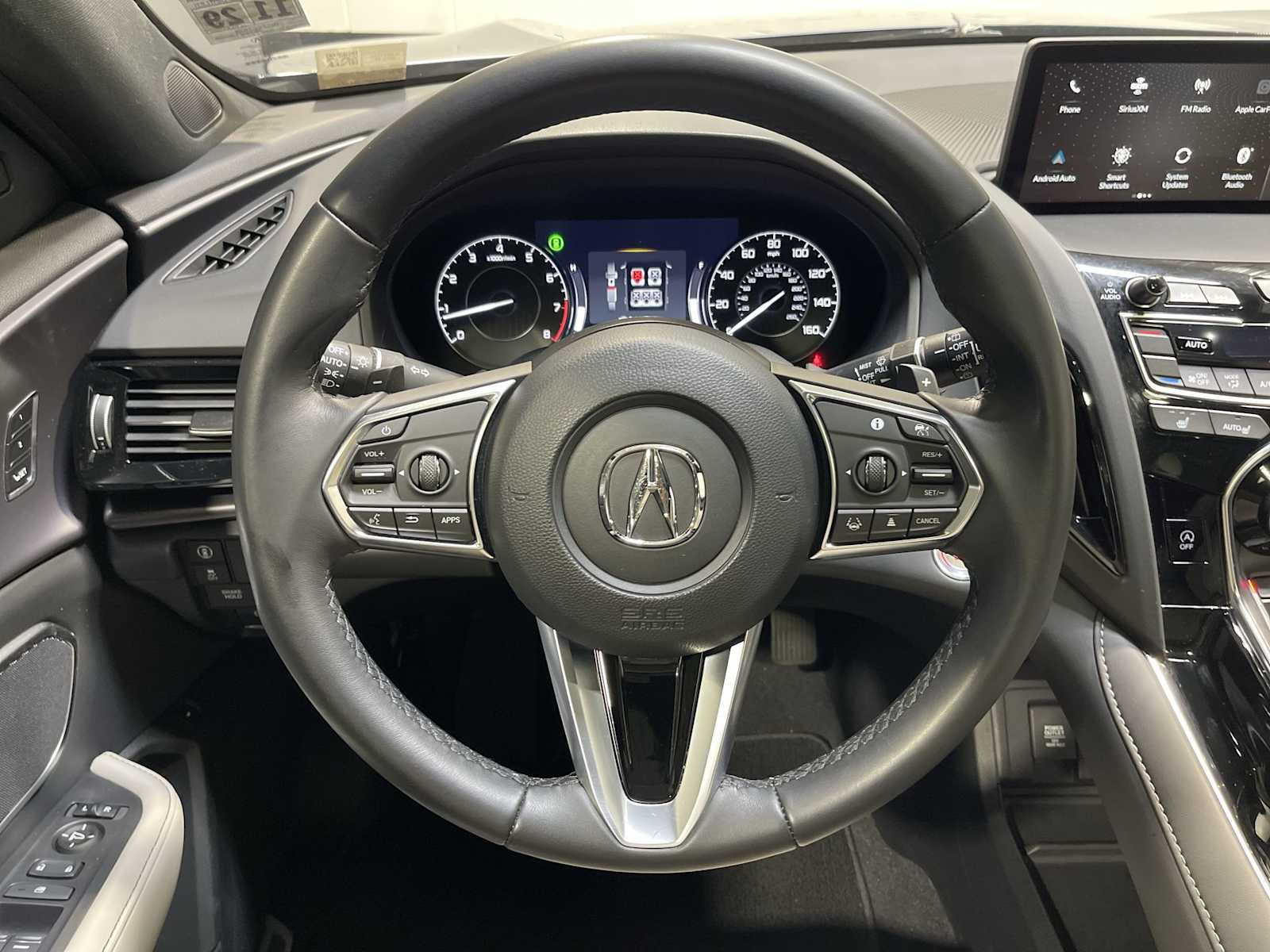 Certified 2025 Acura RDX SH-AWD image 15