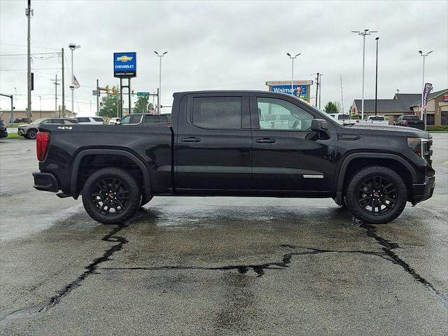 Used 2023 GMC Sierra 1500 Elevation AWD/4WD image 7
