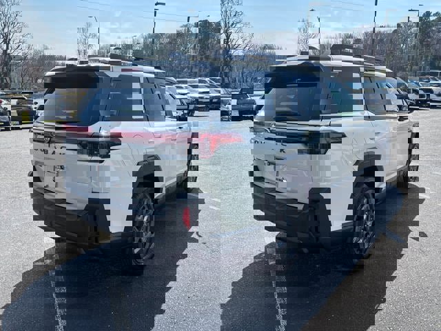 New 2026 Subaru Outback Premium image 57