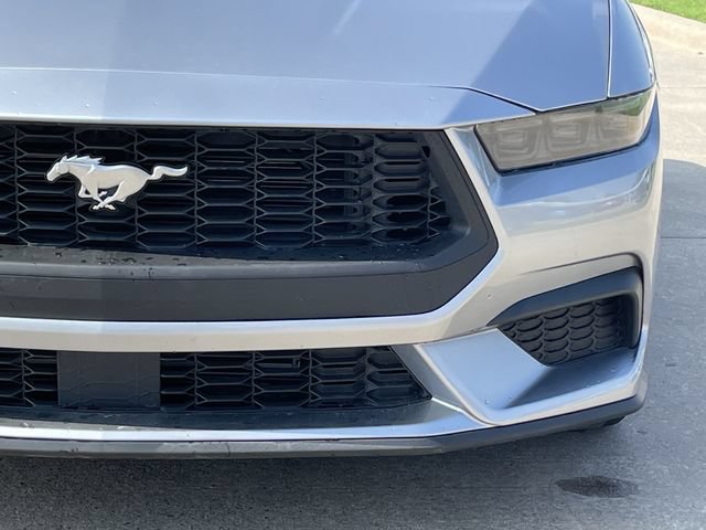 Used 2026 Ford Mustang Premium RWD image 9