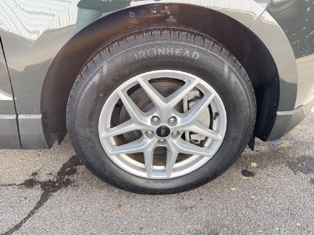 Used 2024 Ford Edge SEL w/ Convenience Package AWD/4WD image 39