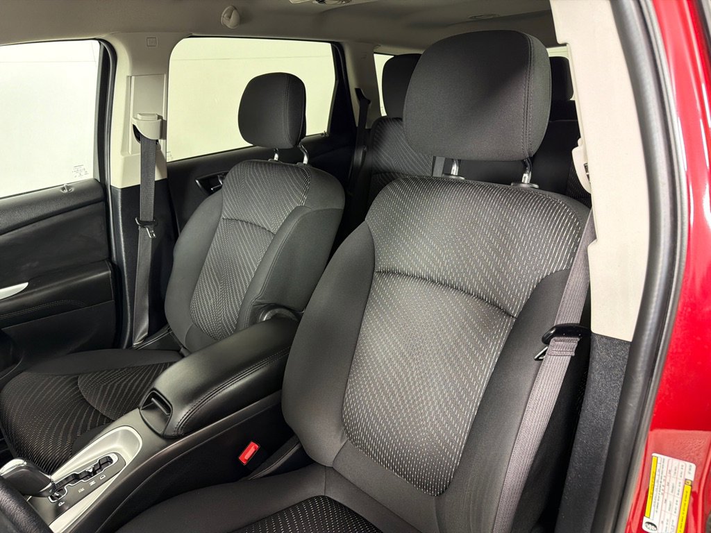 Used 2016 Dodge Journey SXT w/ Comfort/Convenience Group AWD/4WD image 11