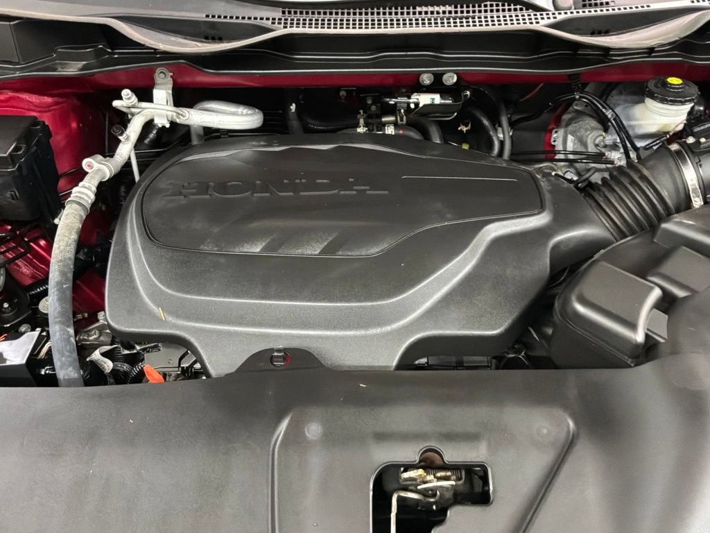 Certified 2023 Honda Odyssey EX image 35