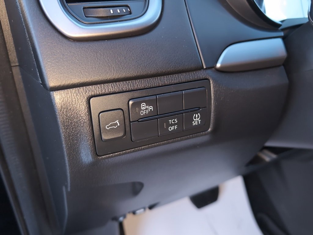 Used 2016 MAZDA CX-9 Touring image 15