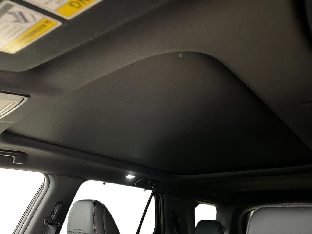 New 2026 Honda Passport TrailSport Elite image 19