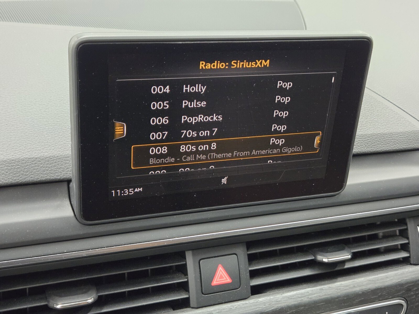 Used 2018 Audi A4 2.0T Ultra Premium Plus image 19