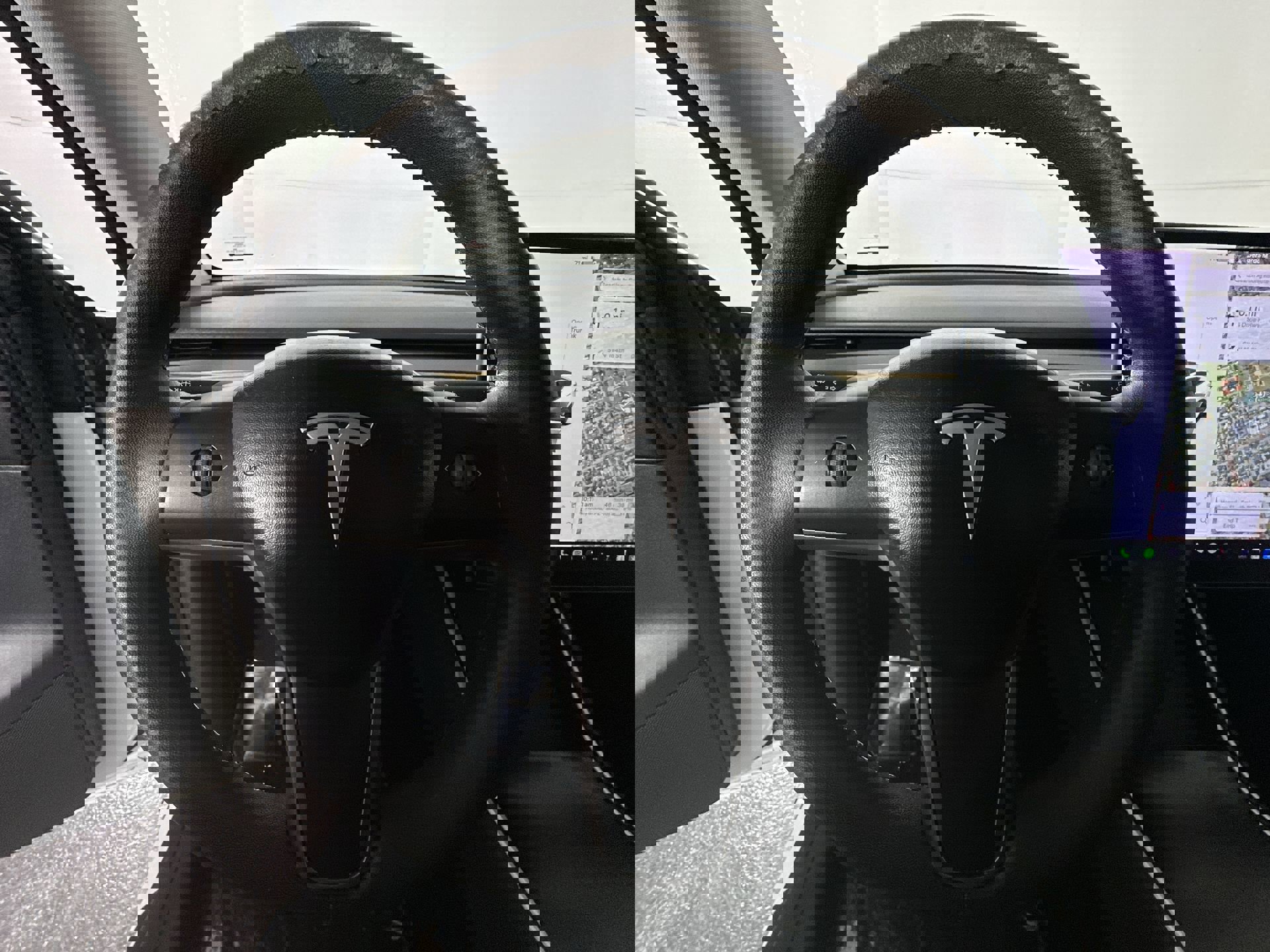 Used 2020 Tesla Model Y Long Range image 18