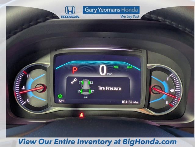 Certified 2022 Honda Pilot EX-L image 30