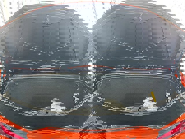 New 2025 Chevrolet Corvette Z06 w/ Stealth Interior Trim Package image 18