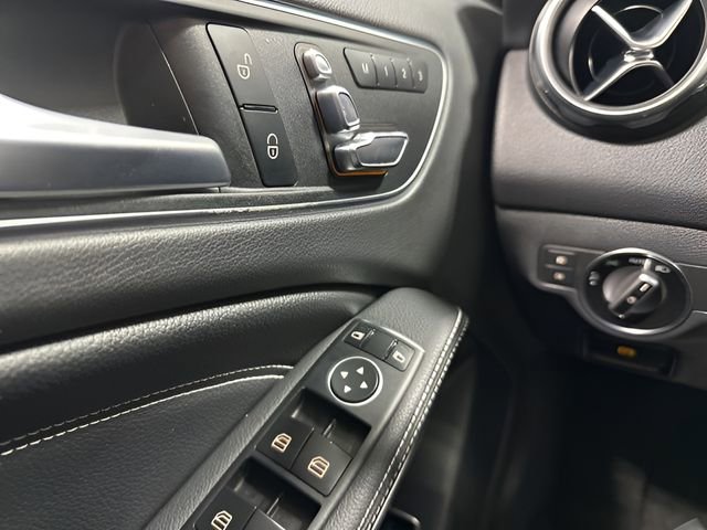 Certified 2020 Mercedes-Benz GLA 250 Black image 16