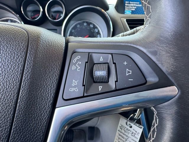 Used 2013 Buick Encore Convenience FWD image 14