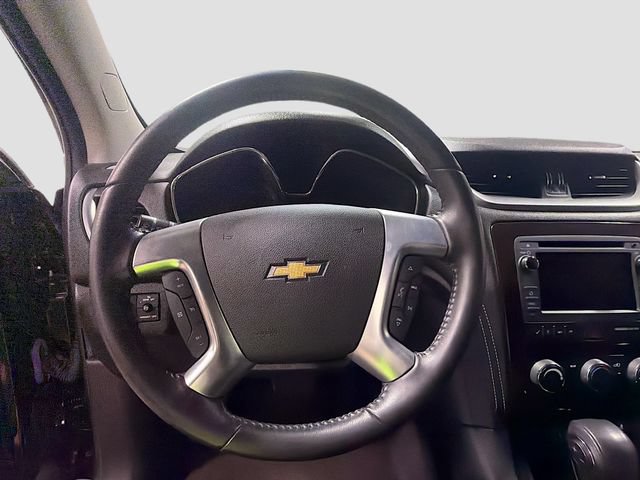 Used 2016 Chevrolet Traverse LT w/ Style and Technology Package AWD/4WD image 12