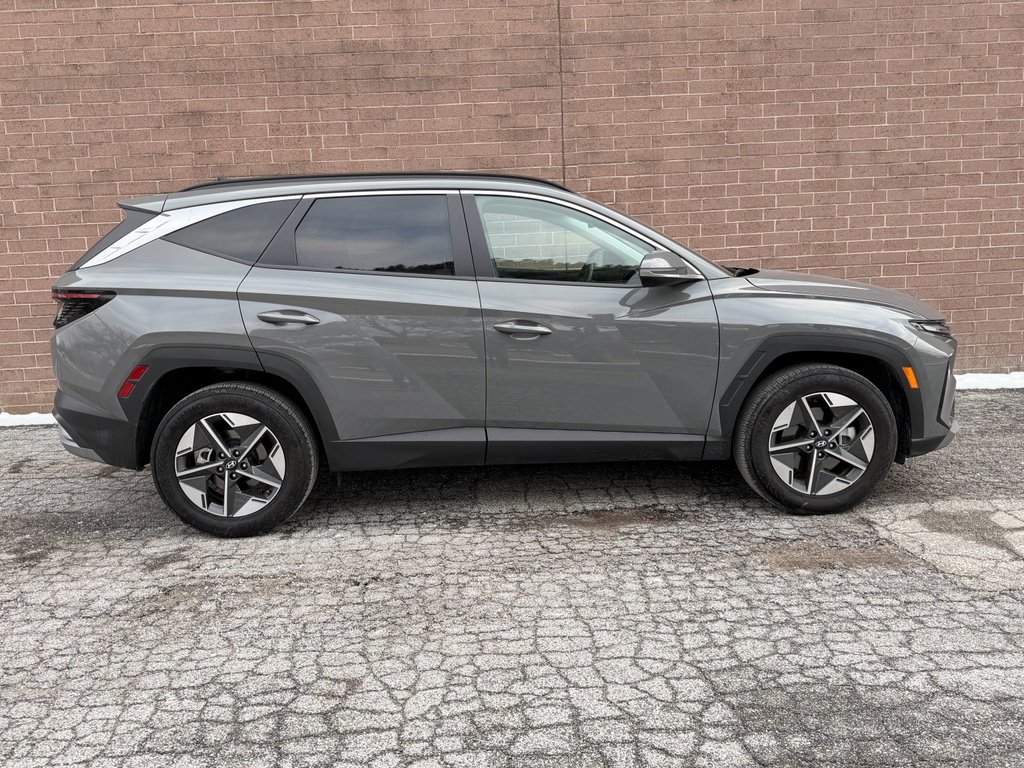 Used 2025 Hyundai Tucson SEL image 6