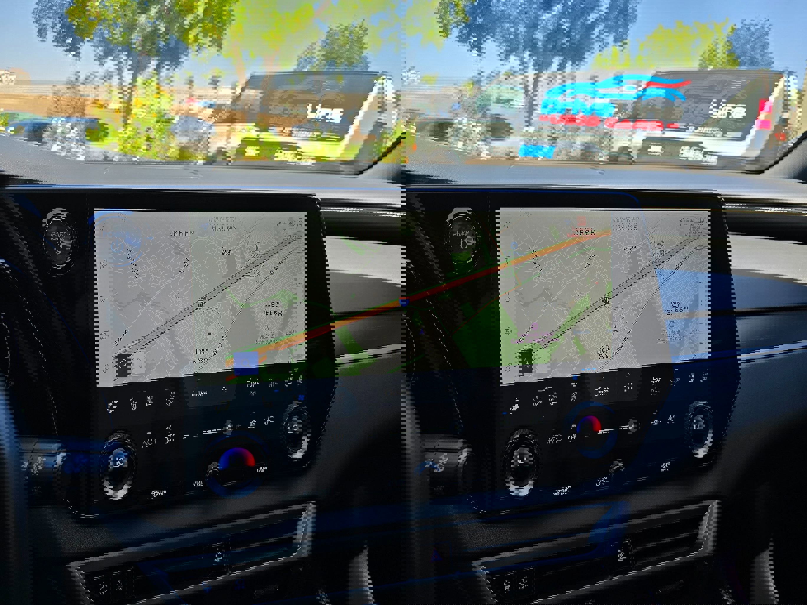 Used 2024 Lexus RX 350 w/ Convenience Package image 38