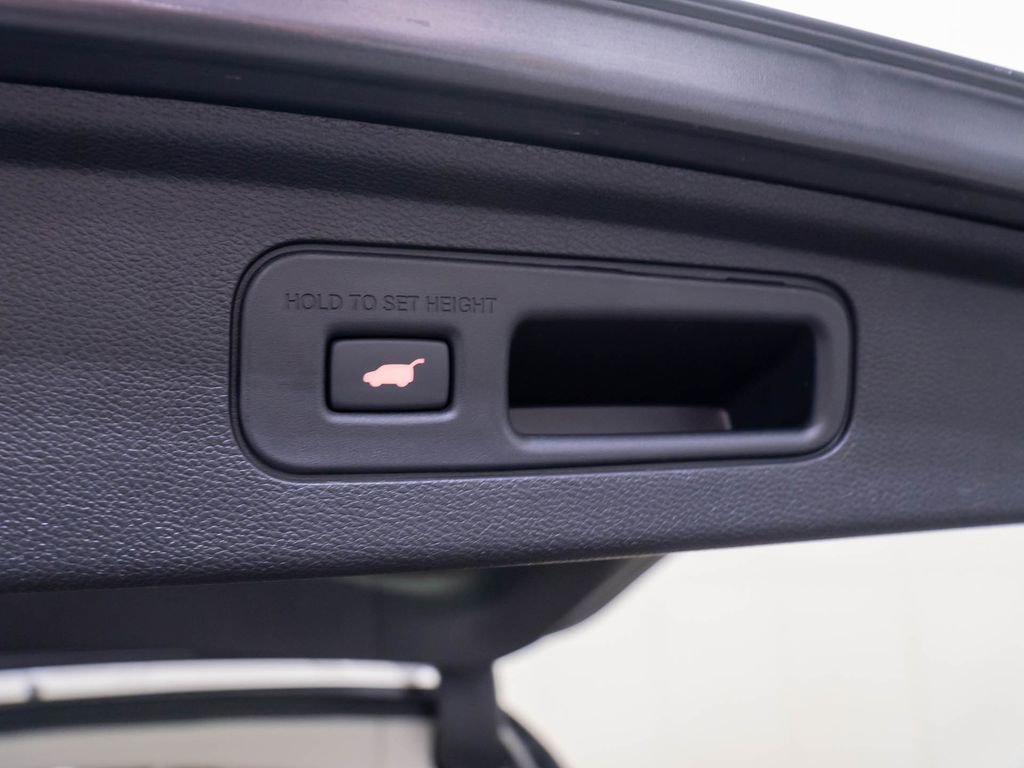 New 2026 Honda Odyssey Touring image 38