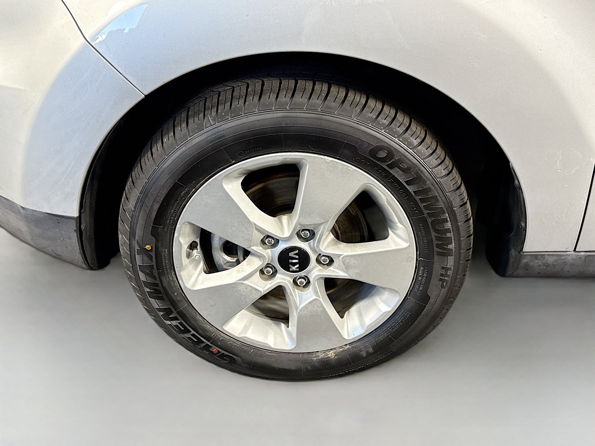 Used 2019 Kia Soul image 37