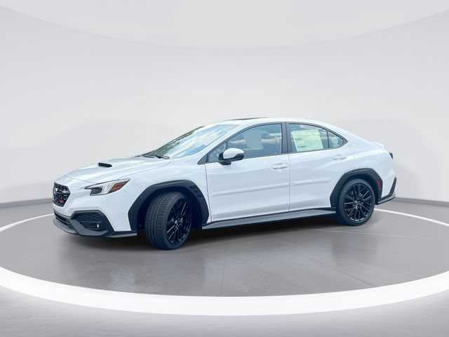 New 2026 Subaru WRX Limited AWD/4WD image 1