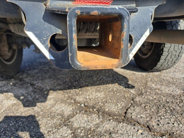 Used 2018 GMC Sierra 2500 4x4 Crew Cab image 25