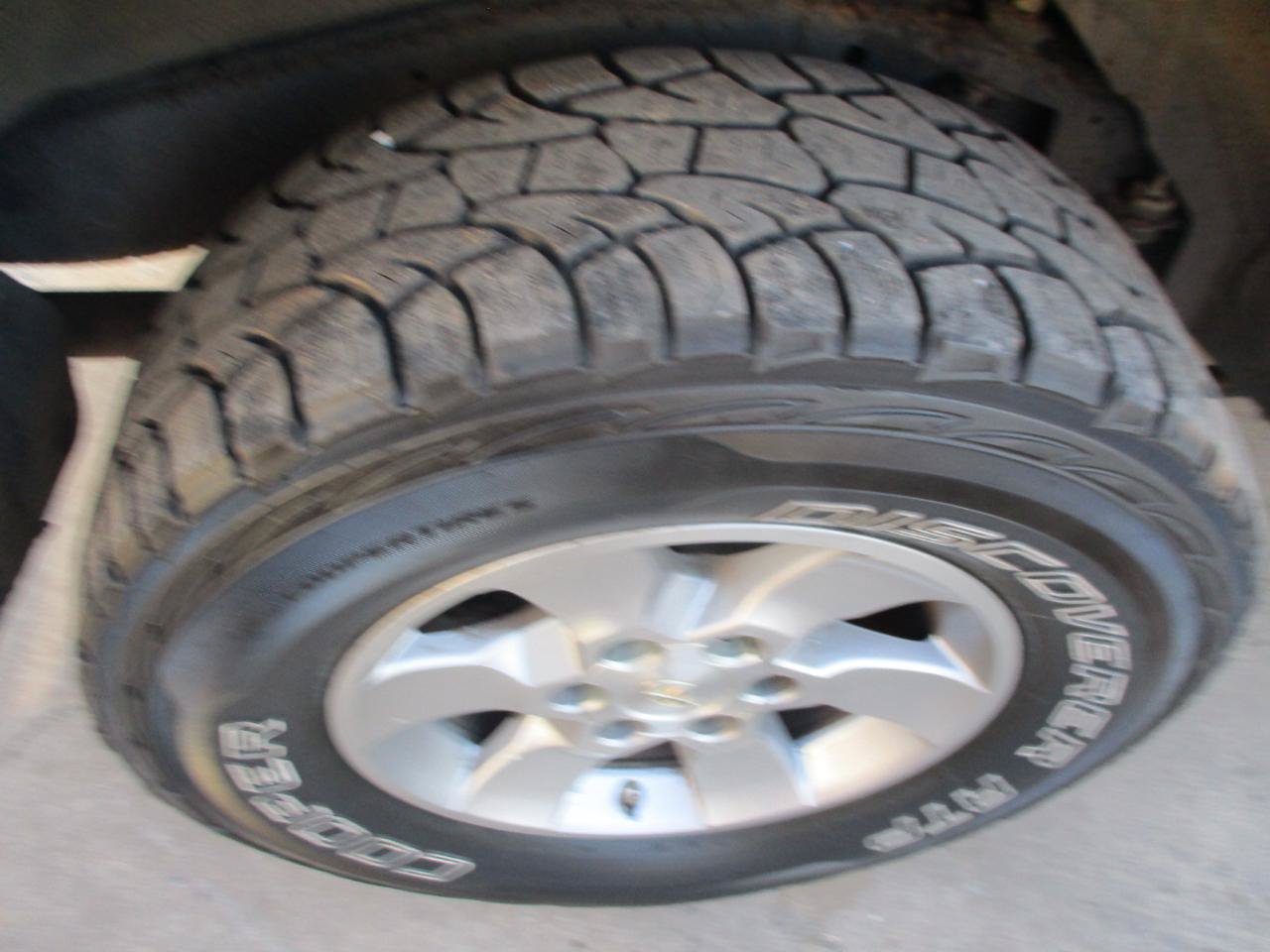 Used 2010 Toyota 4Runner SR5 AWD/4WD image 24