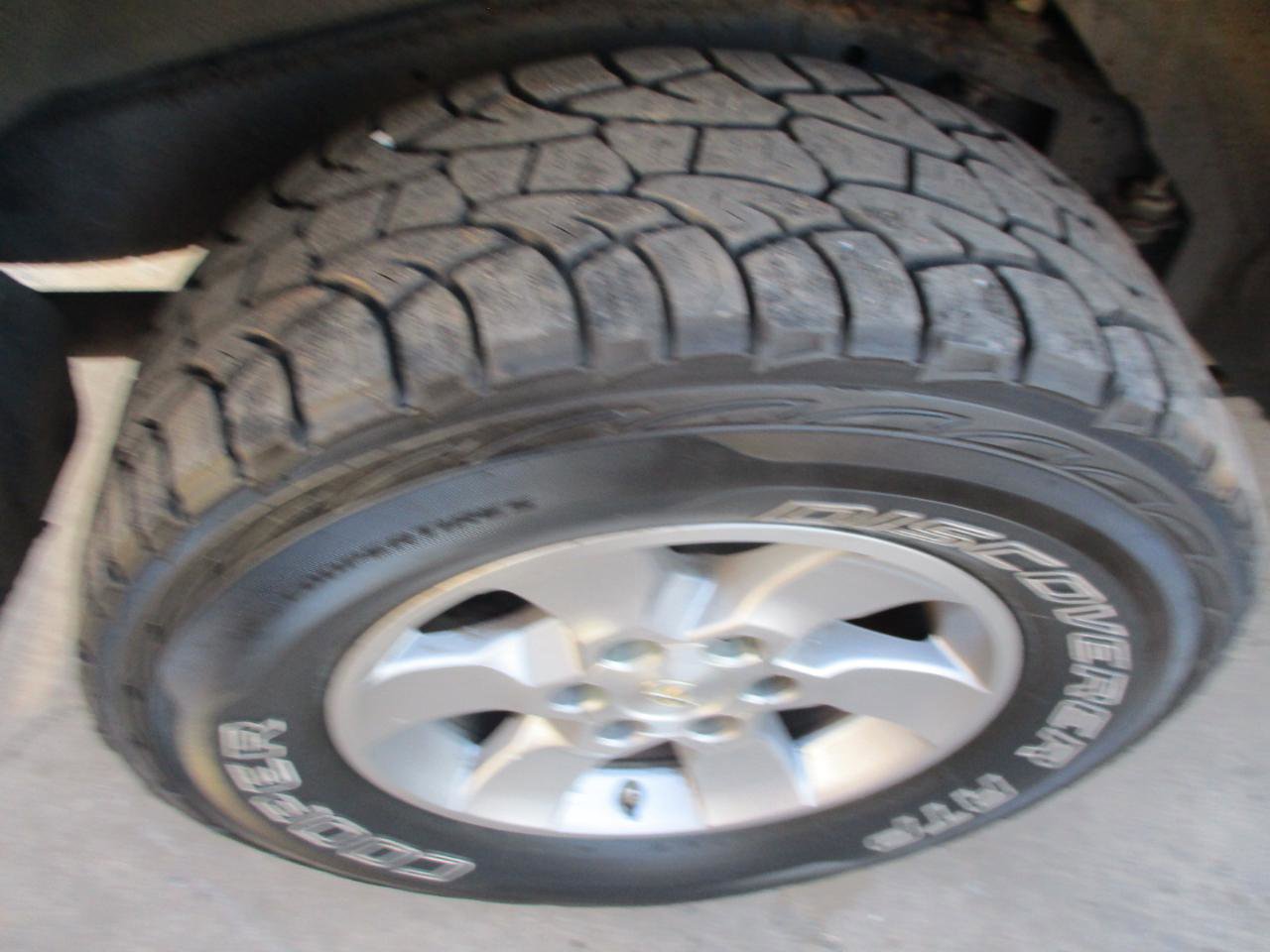 Used 2010 Toyota 4Runner SR5 AWD/4WD image 24