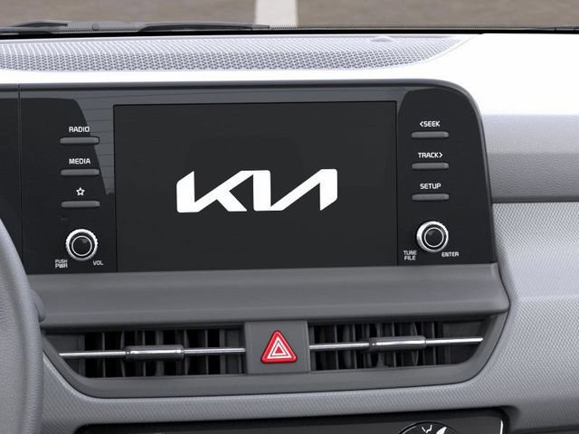 New 2026 Kia Seltos LX FWD image 20