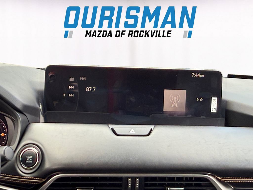 New 2026 MAZDA CX-90 3.3 Turbo S w/ Premium Plus image 14