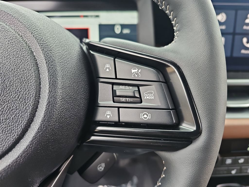 New 2026 Subaru Outback Touring XT AWD/4WD image 19