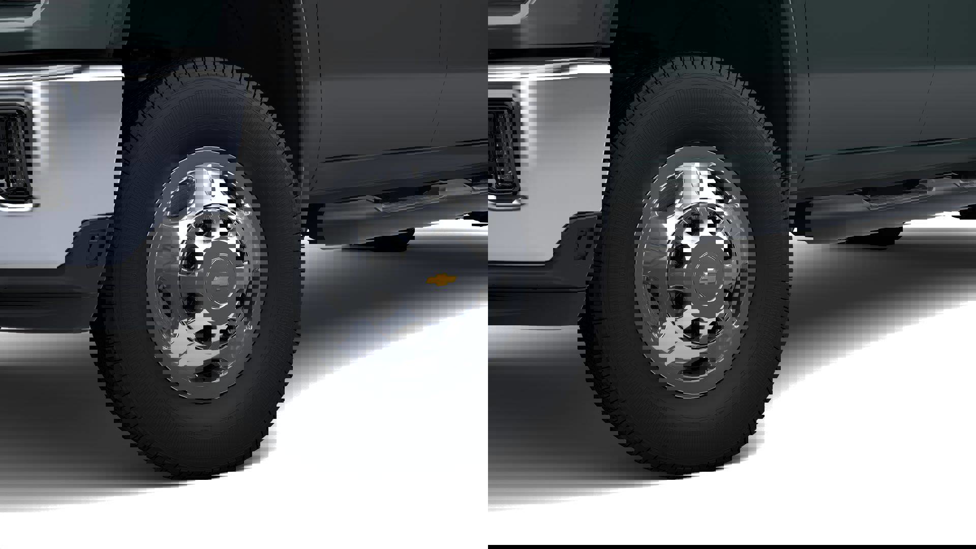 New 2026 Chevrolet Silverado 3500 LT image 28