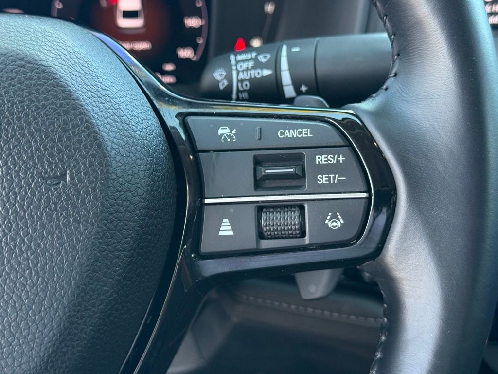 Used 2024 Honda Accord Touring image 26