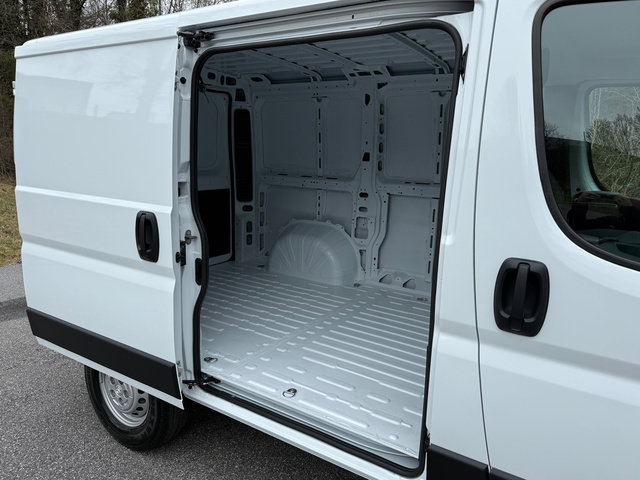 New 2026 RAM ProMaster 1500 w/ Safety Group FWD image 8