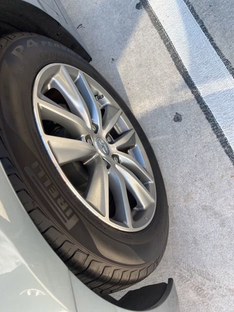 Used 2014 INFINITI Q50 Premium w/ Technology Package image 12