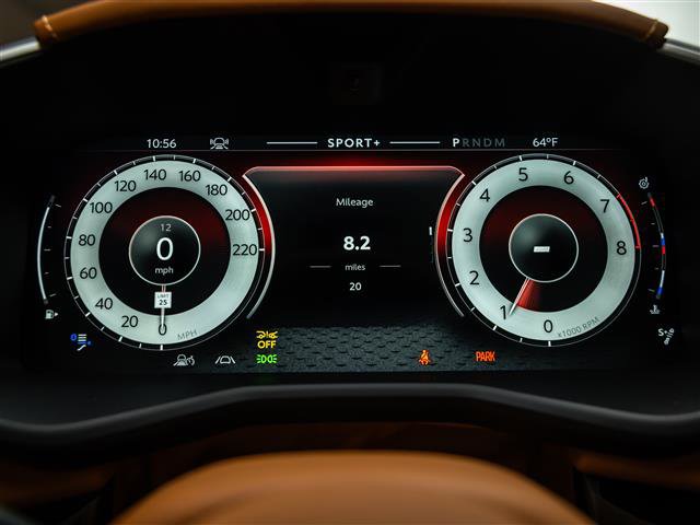 New 2026 Aston Martin DBX 707 image 26