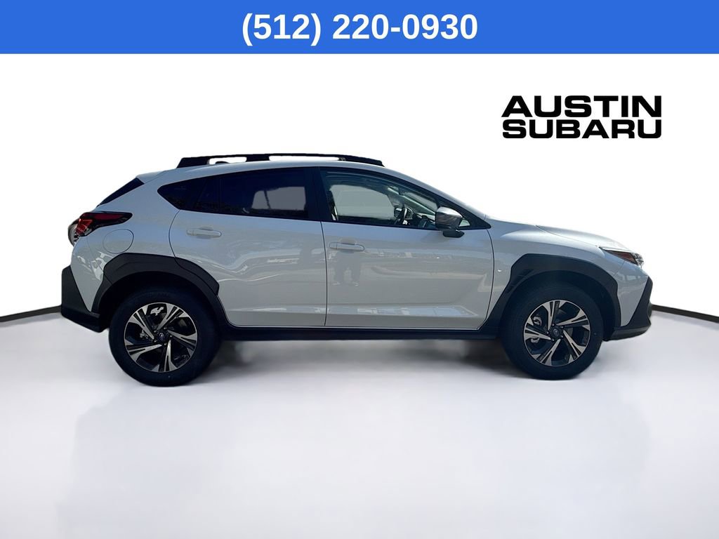 Certified 2026 Subaru Crosstrek 2.0i Premium AWD/4WD image 9