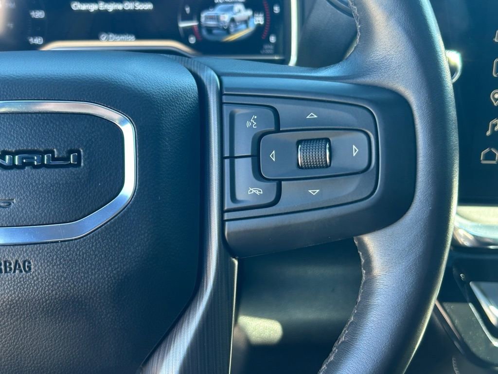 Used 2024 GMC Sierra 2500 Denali Ultimate w/ Max Trailering Package image 42