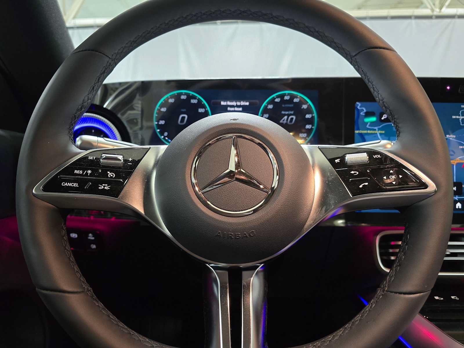 New 2027 Mercedes-Benz CLA 350 image 26