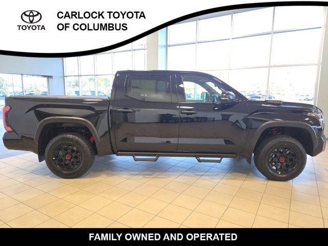 New 2026 Toyota Tundra TRD Pro AWD/4WD image 6