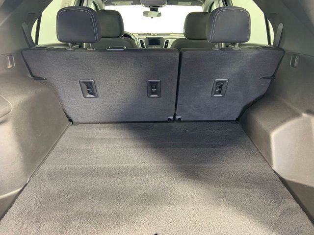 Used 2022 Chevrolet Equinox LS w/ LS Convenience Package FWD image 10