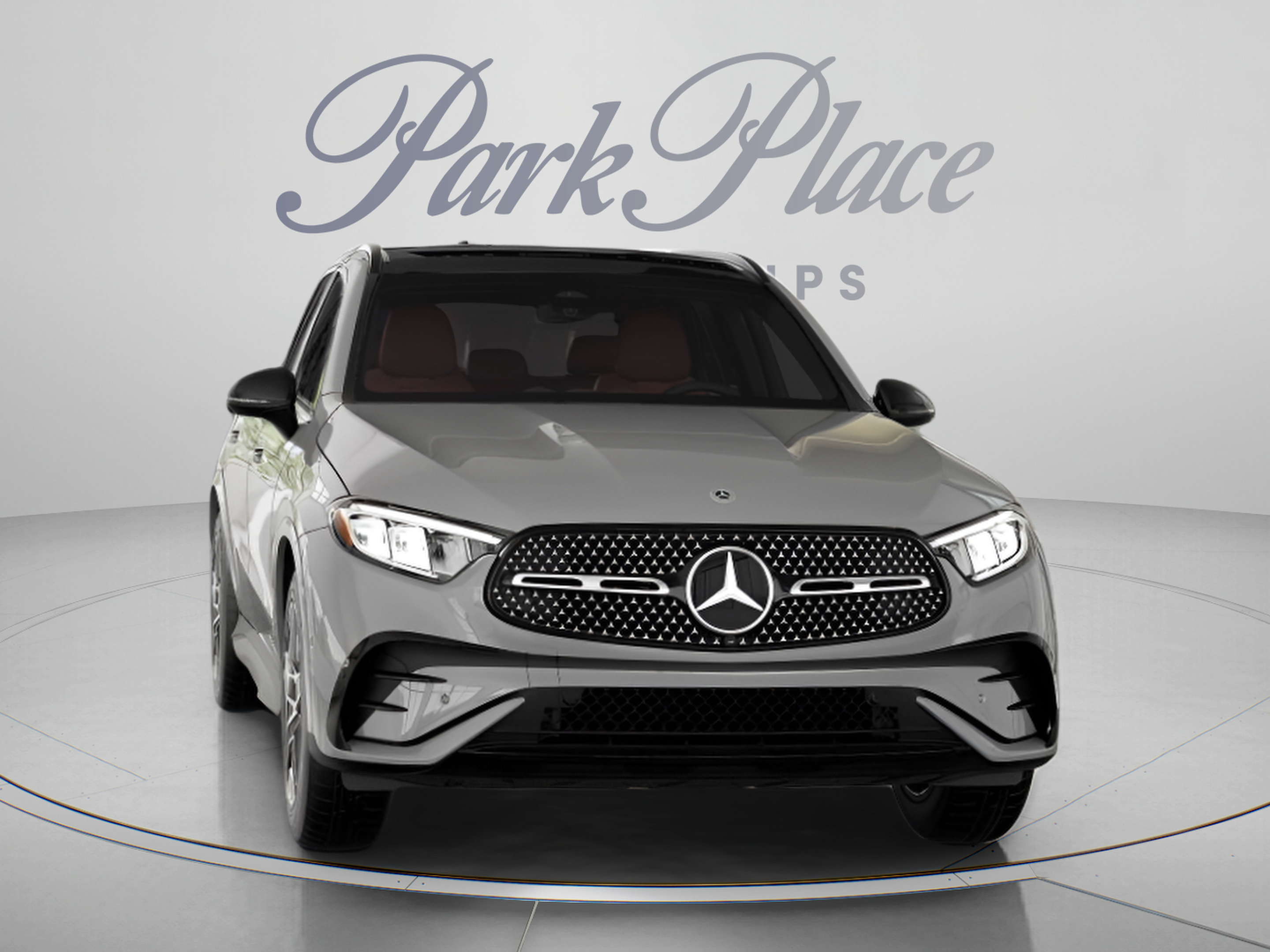 New 2027 Mercedes-Benz GLC 300 4MATIC image 35