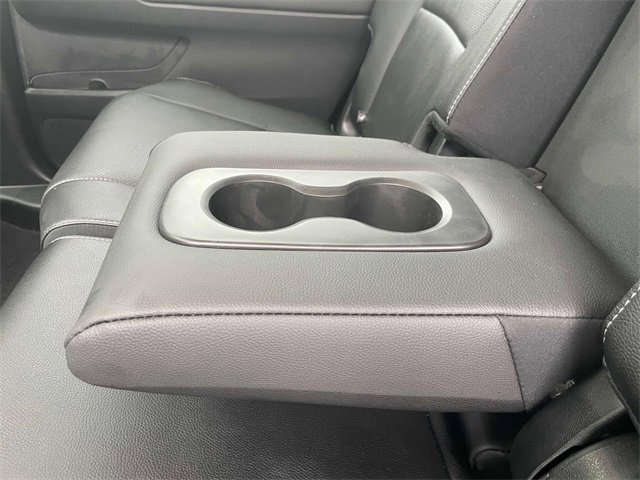 Used 2022 Honda Passport EX-L image 11